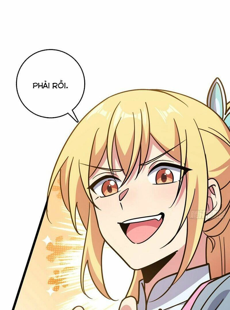 Sư Phụ Của Ta Mỗi Khi Đến Đại Nạn Mới Đột Phá Chapter 66 - 36