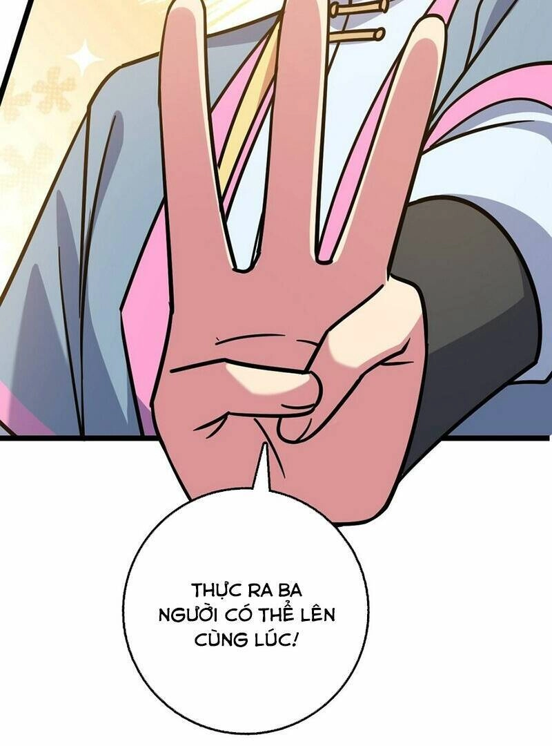 Sư Phụ Của Ta Mỗi Khi Đến Đại Nạn Mới Đột Phá Chapter 66 - 37