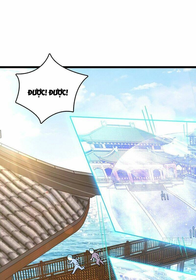 Sư Phụ Của Ta Mỗi Khi Đến Đại Nạn Mới Đột Phá Chapter 66 - 41