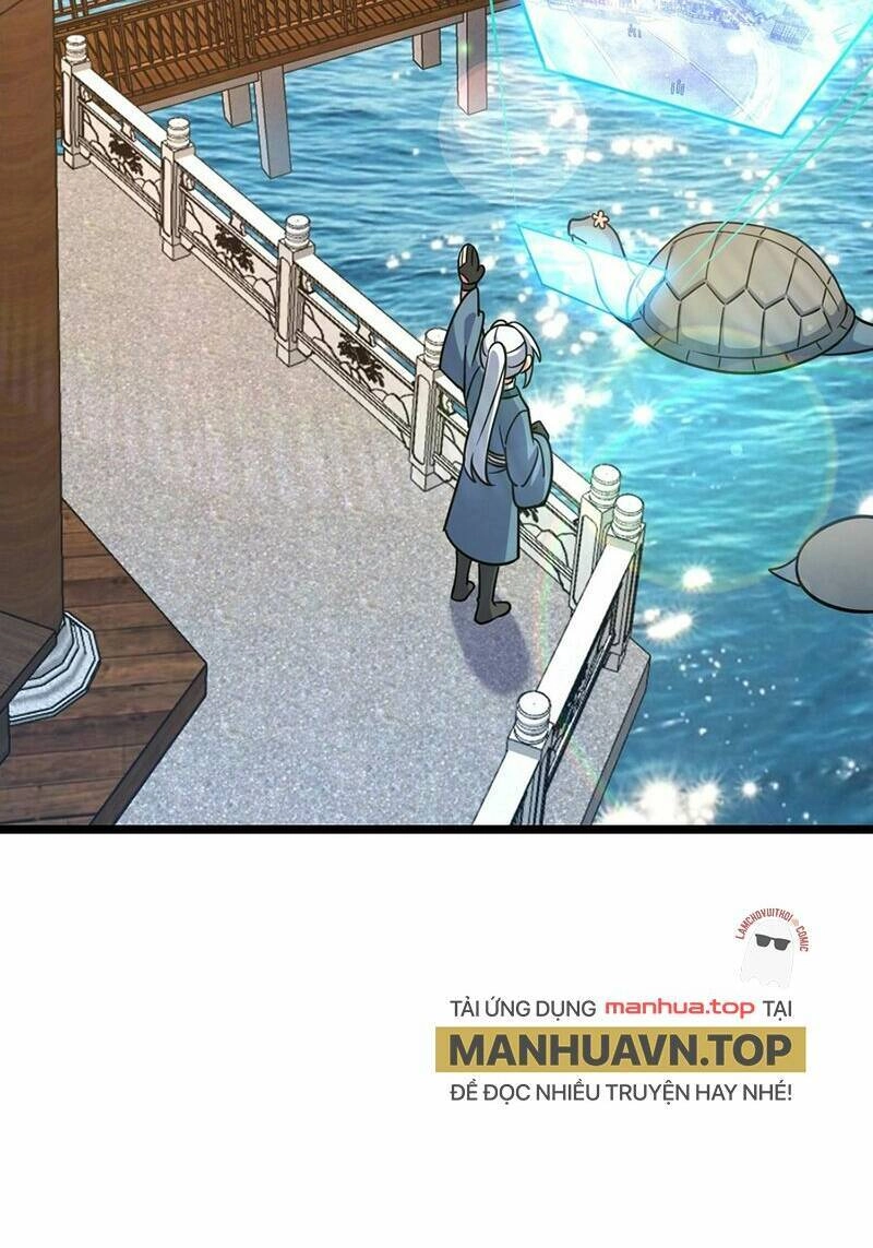 Sư Phụ Của Ta Mỗi Khi Đến Đại Nạn Mới Đột Phá Chapter 66 - 42