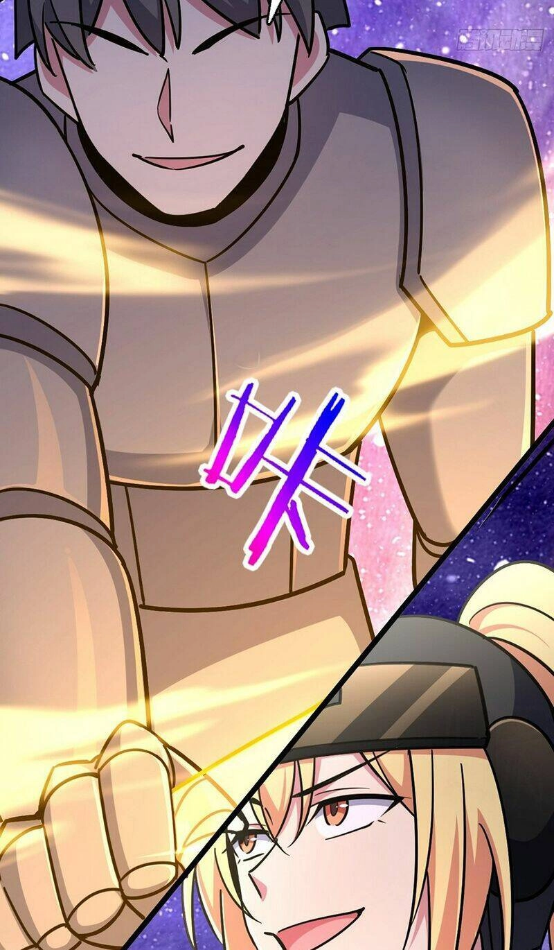 Sư Phụ Của Ta Mỗi Khi Đến Đại Nạn Mới Đột Phá Chapter 66 - 48