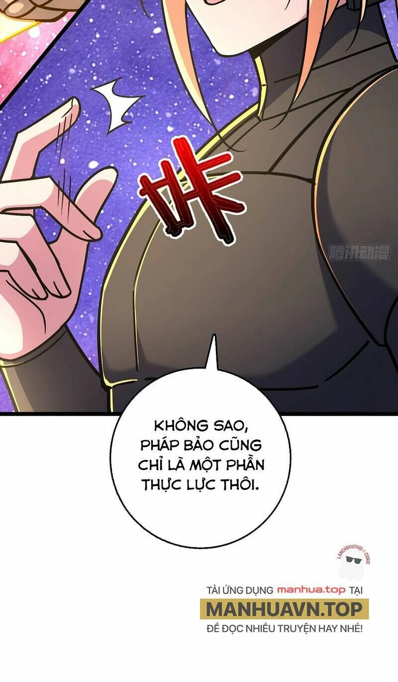 Sư Phụ Của Ta Mỗi Khi Đến Đại Nạn Mới Đột Phá Chapter 66 - 49