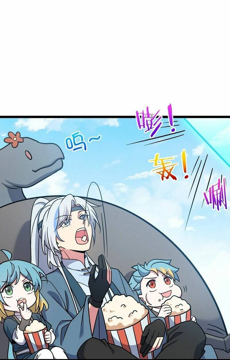 Sư Phụ Của Ta Mỗi Khi Đến Đại Nạn Mới Đột Phá Chapter 66 - 51