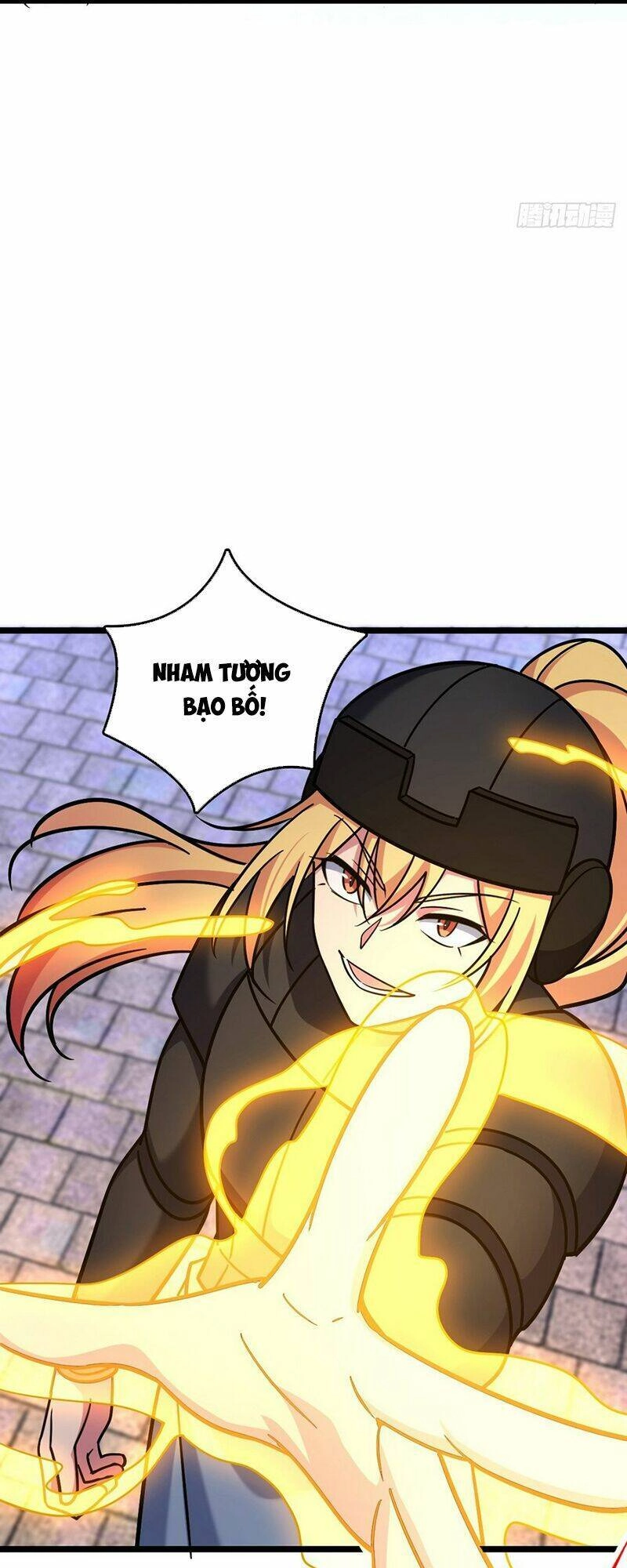 Sư Phụ Của Ta Mỗi Khi Đến Đại Nạn Mới Đột Phá Chapter 66 - 52