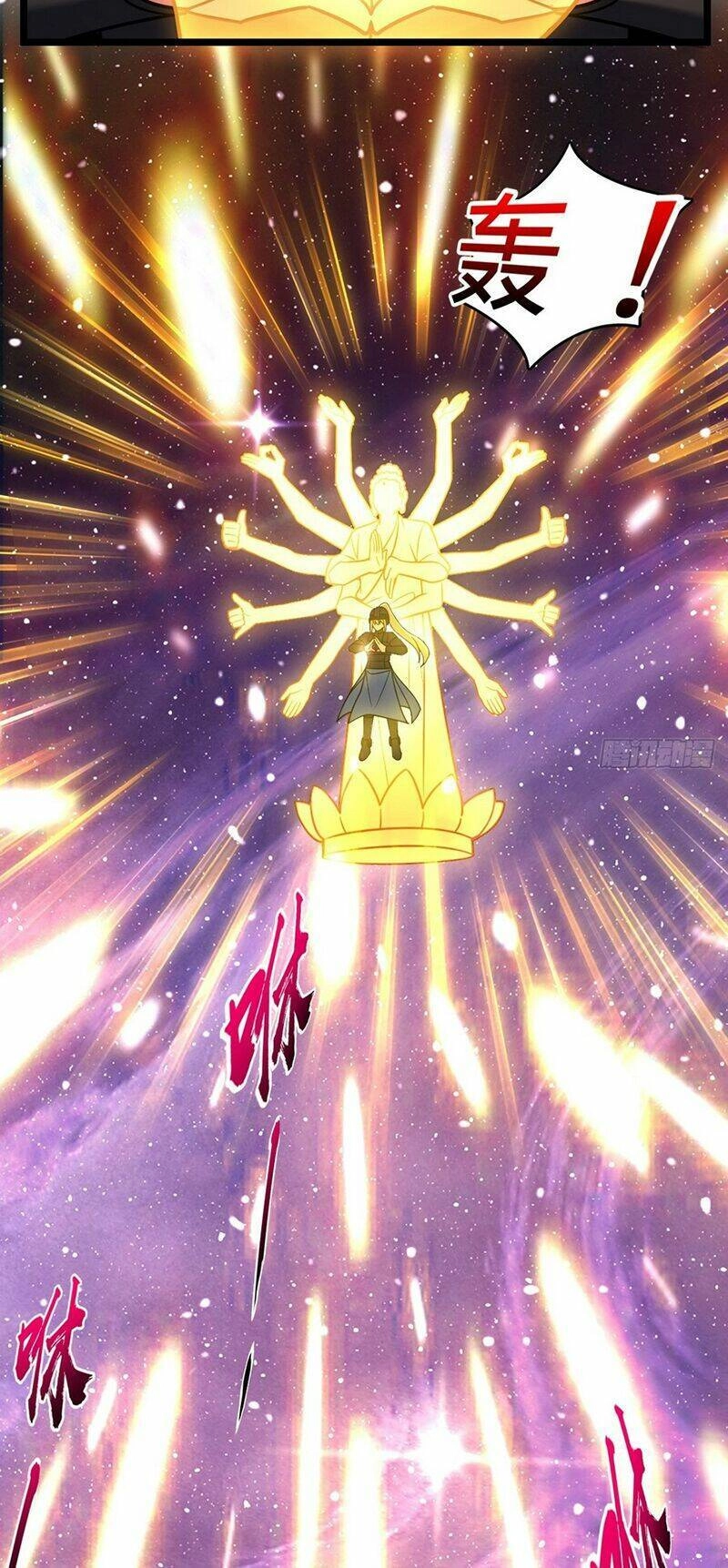 Sư Phụ Của Ta Mỗi Khi Đến Đại Nạn Mới Đột Phá Chapter 66 - 58