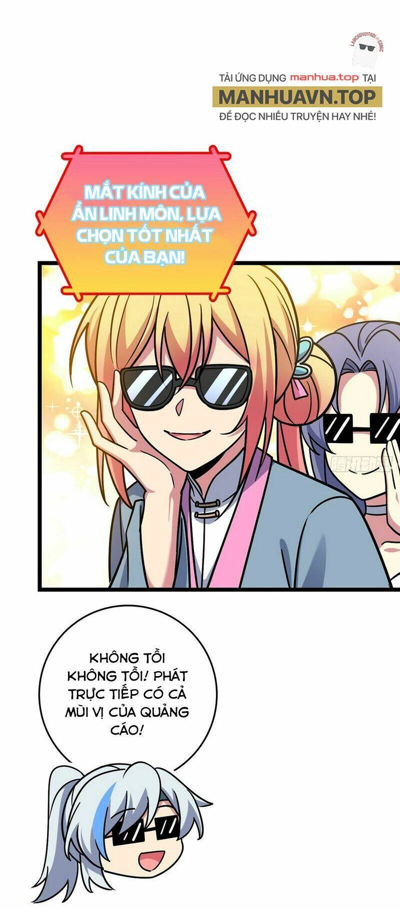 Sư Phụ Của Ta Mỗi Khi Đến Đại Nạn Mới Đột Phá Chapter 66 - 60