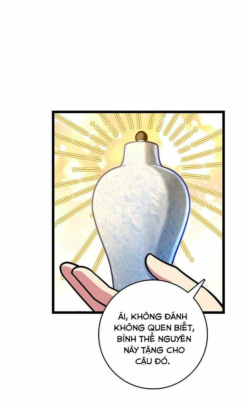 Sư Phụ Của Ta Mỗi Khi Đến Đại Nạn Mới Đột Phá Chapter 66 - 62