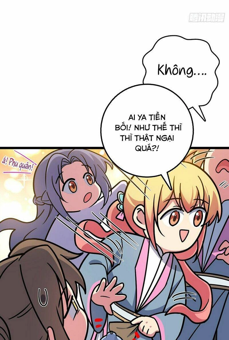 Sư Phụ Của Ta Mỗi Khi Đến Đại Nạn Mới Đột Phá Chapter 66 - 63