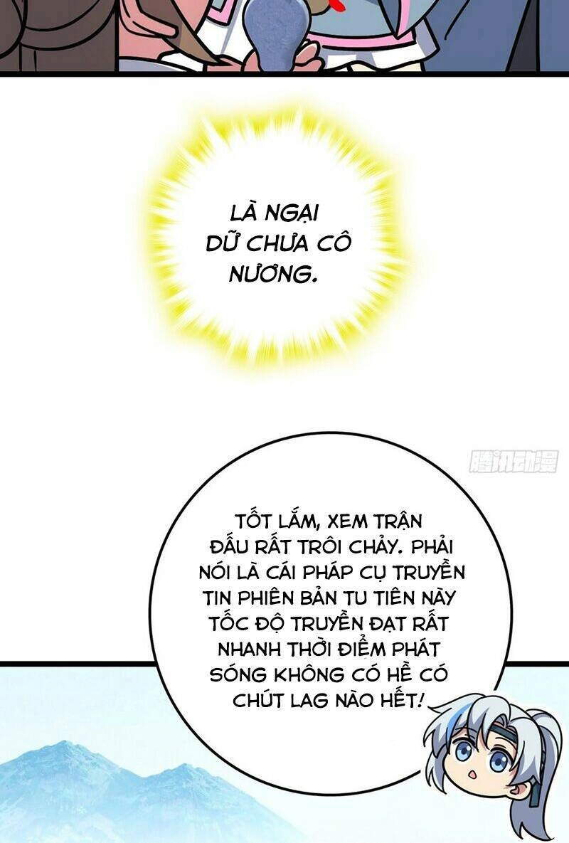 Sư Phụ Của Ta Mỗi Khi Đến Đại Nạn Mới Đột Phá Chapter 66 - 64