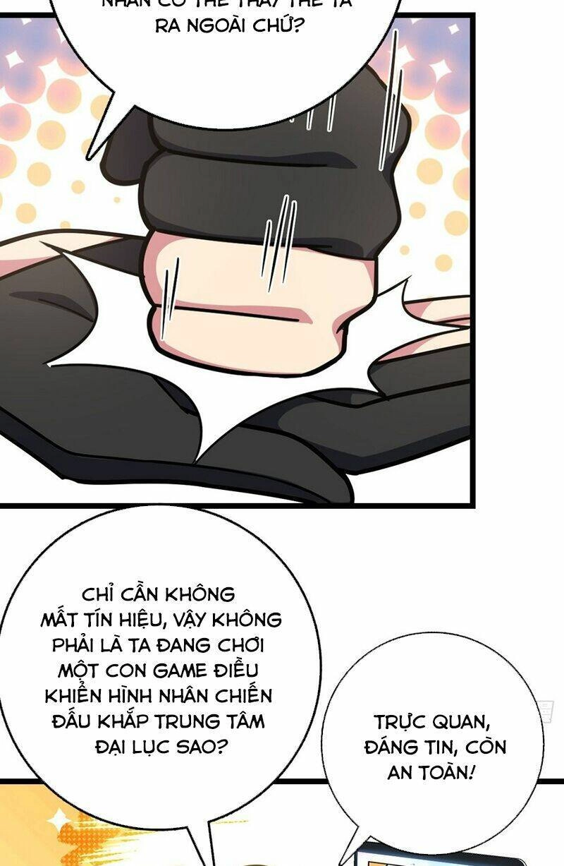 Sư Phụ Của Ta Mỗi Khi Đến Đại Nạn Mới Đột Phá Chapter 66 - 66