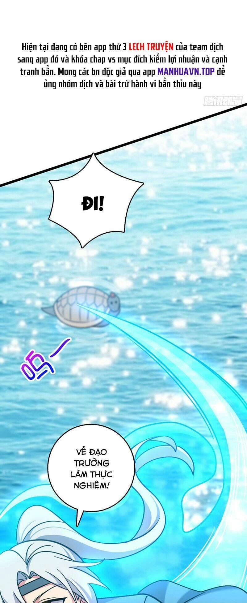 Sư Phụ Của Ta Mỗi Khi Đến Đại Nạn Mới Đột Phá Chapter 66 - 68