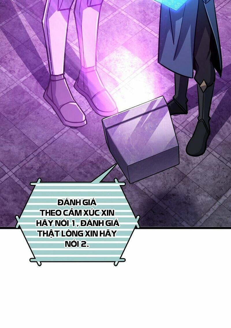 Sư Phụ Của Ta Mỗi Khi Đến Đại Nạn Mới Đột Phá Chapter 67 - 5