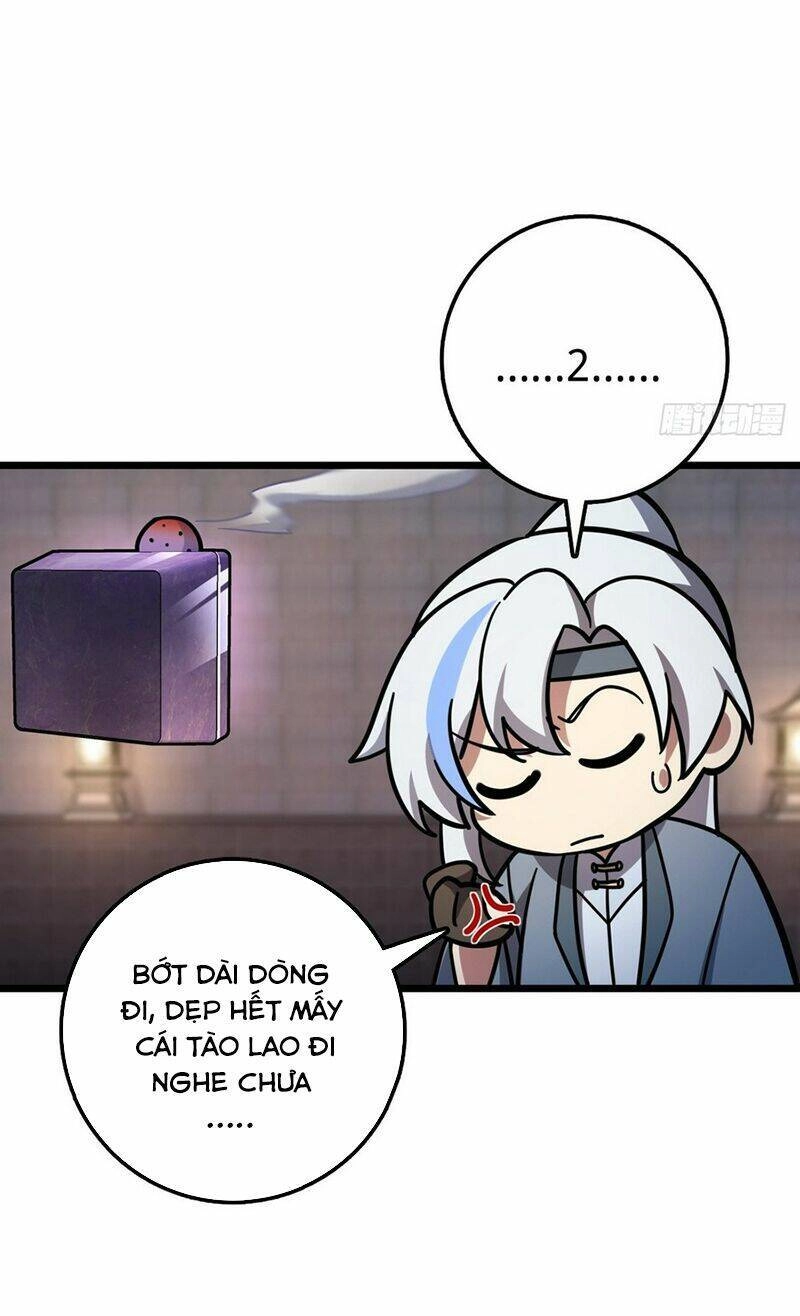 Sư Phụ Của Ta Mỗi Khi Đến Đại Nạn Mới Đột Phá Chapter 67 - 6