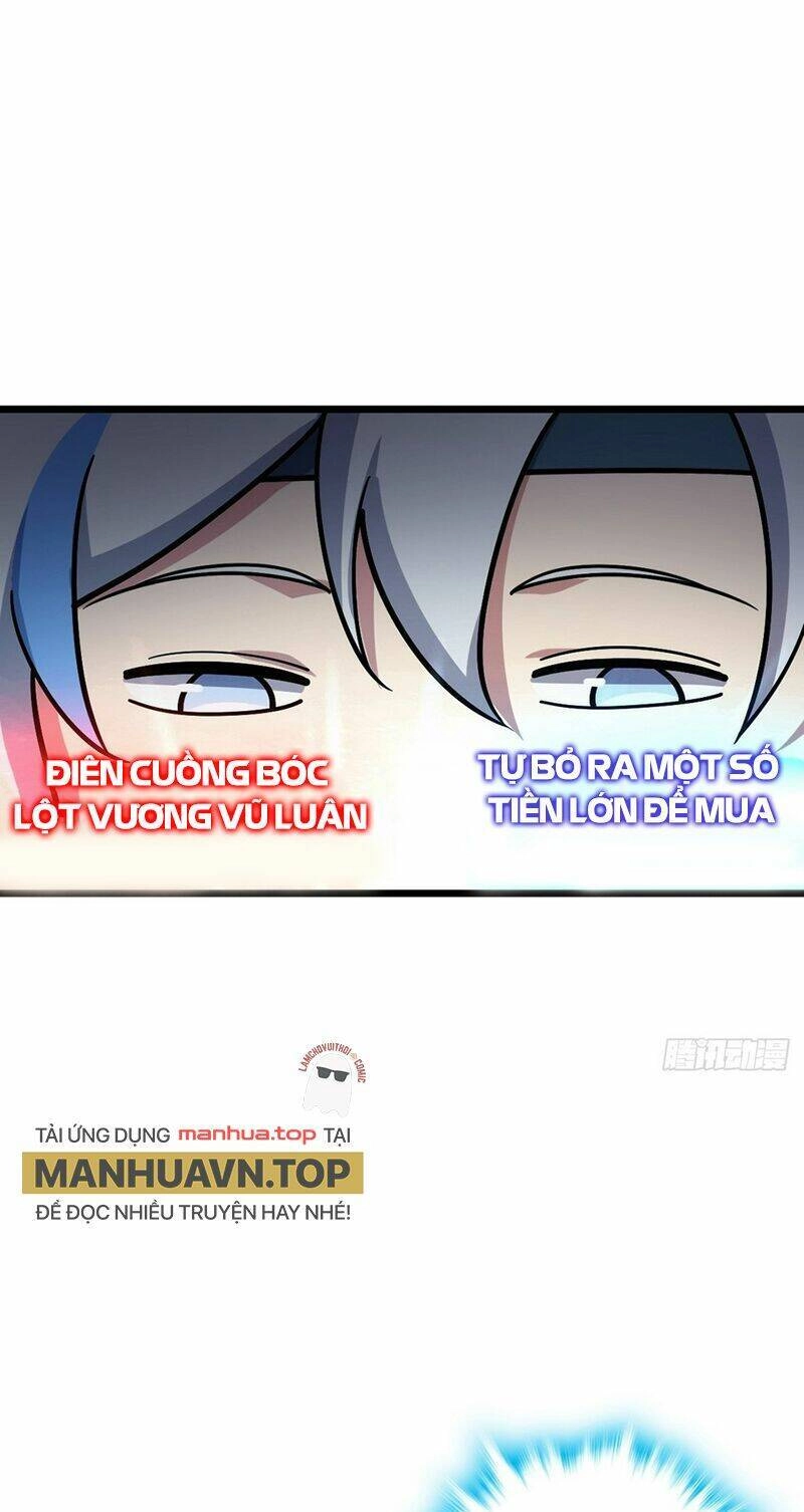 Sư Phụ Của Ta Mỗi Khi Đến Đại Nạn Mới Đột Phá Chapter 67 - 10