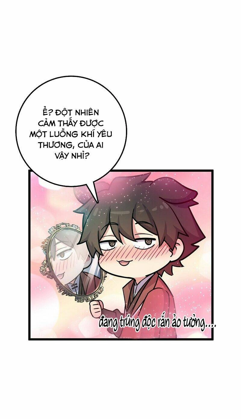 Sư Phụ Của Ta Mỗi Khi Đến Đại Nạn Mới Đột Phá Chapter 67 - 12