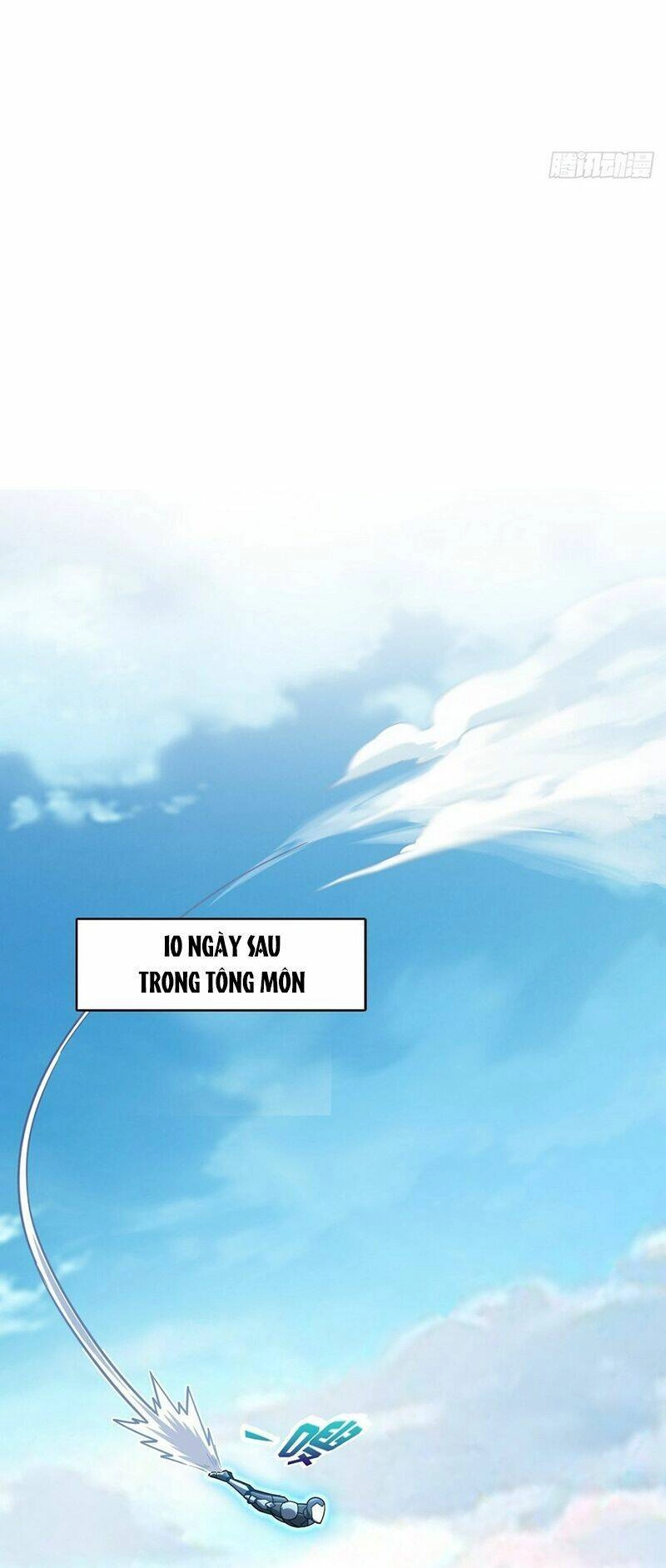 Sư Phụ Của Ta Mỗi Khi Đến Đại Nạn Mới Đột Phá Chapter 67 - 15