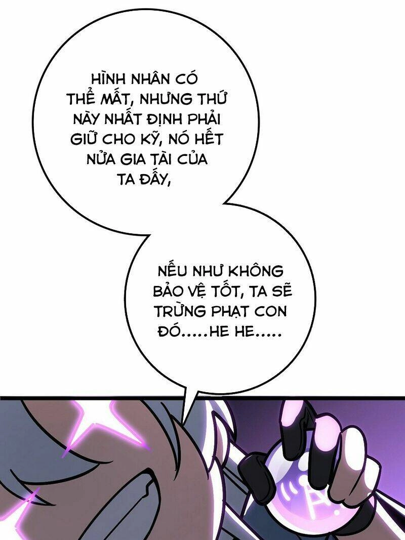 Sư Phụ Của Ta Mỗi Khi Đến Đại Nạn Mới Đột Phá Chapter 67 - 20