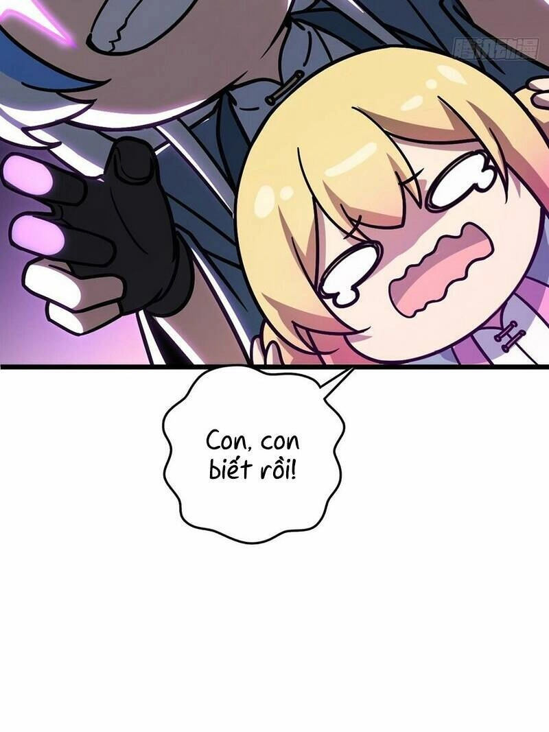 Sư Phụ Của Ta Mỗi Khi Đến Đại Nạn Mới Đột Phá Chapter 67 - 21