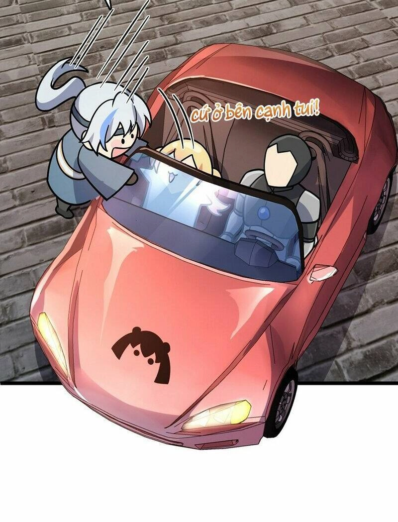 Sư Phụ Của Ta Mỗi Khi Đến Đại Nạn Mới Đột Phá Chapter 67 - 23