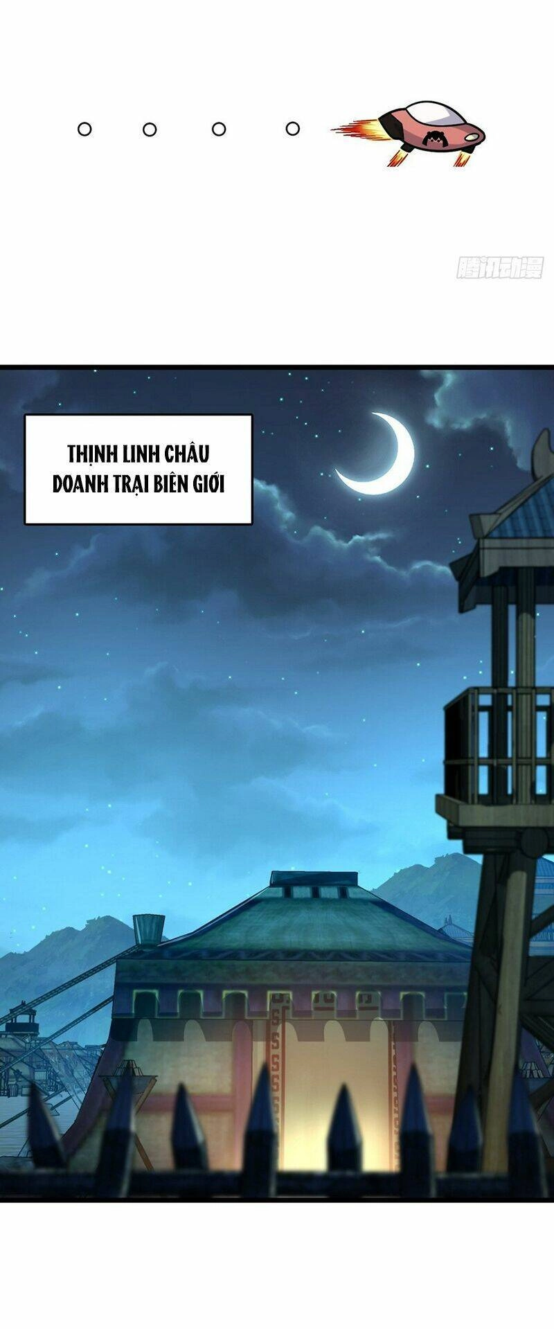 Sư Phụ Của Ta Mỗi Khi Đến Đại Nạn Mới Đột Phá Chapter 67 - 24