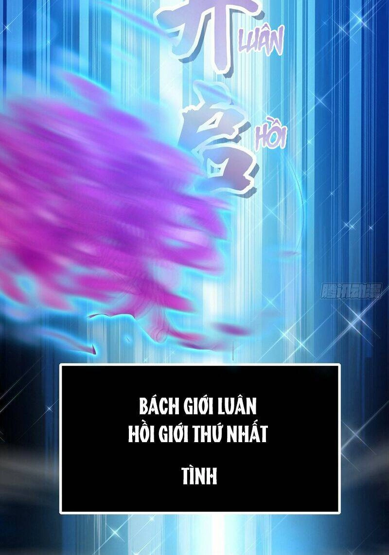 Sư Phụ Của Ta Mỗi Khi Đến Đại Nạn Mới Đột Phá Chapter 67 - 36