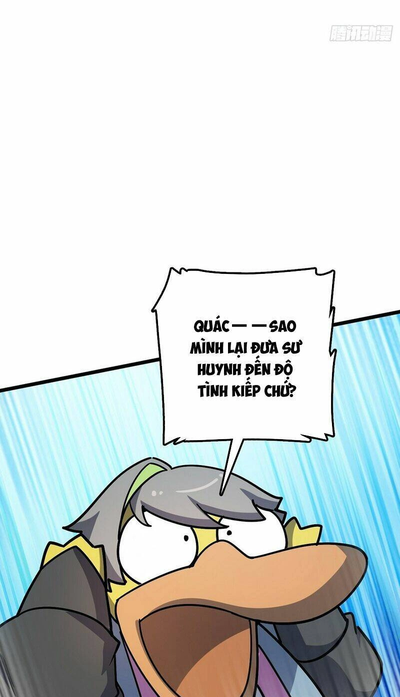 Sư Phụ Của Ta Mỗi Khi Đến Đại Nạn Mới Đột Phá Chapter 67 - 38