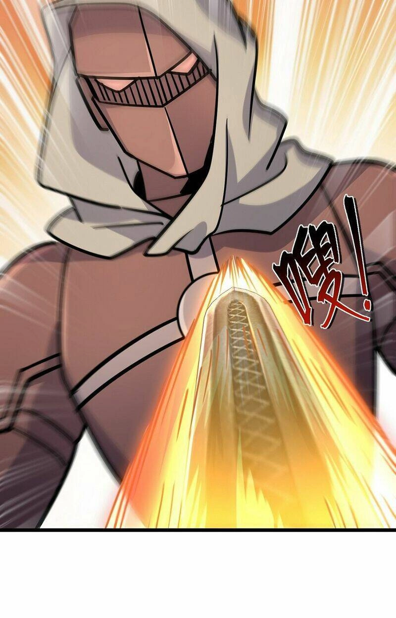 Sư Phụ Của Ta Mỗi Khi Đến Đại Nạn Mới Đột Phá Chapter 67 - 43