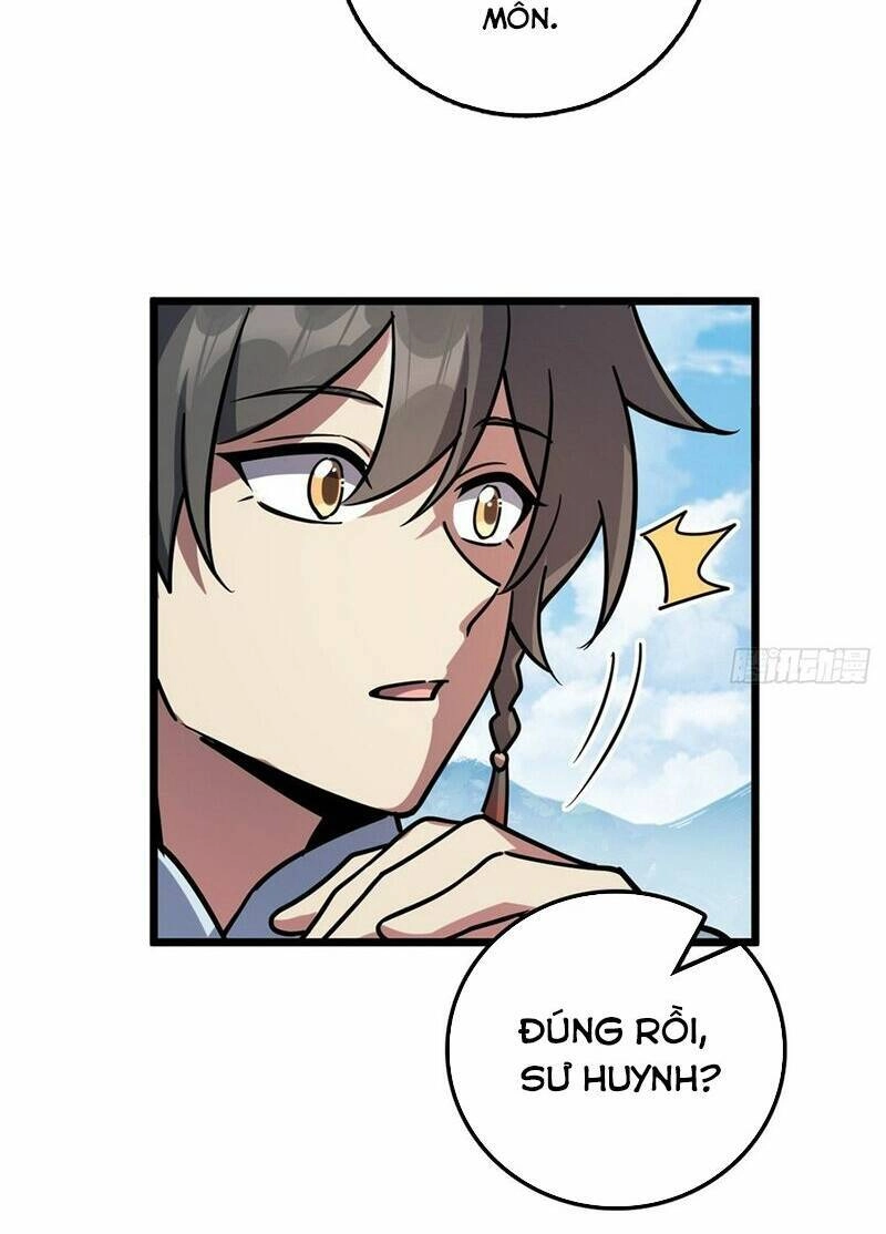 Sư Phụ Của Ta Mỗi Khi Đến Đại Nạn Mới Đột Phá Chapter 67 - 47