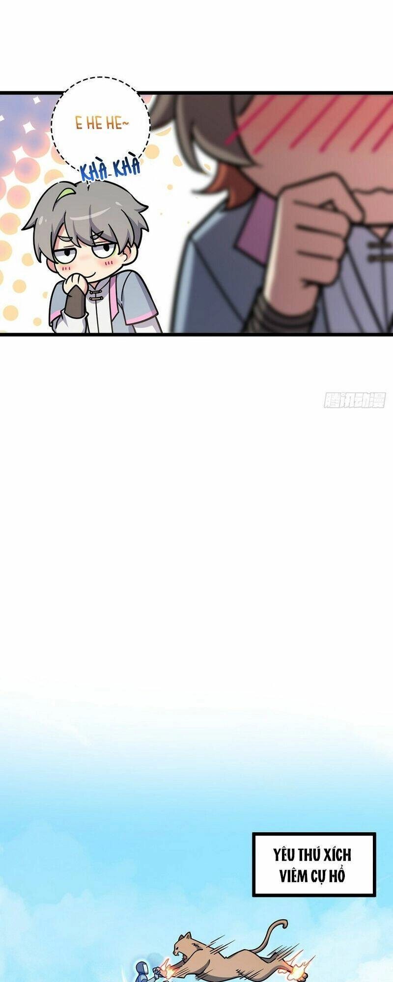 Sư Phụ Của Ta Mỗi Khi Đến Đại Nạn Mới Đột Phá Chapter 67 - 51