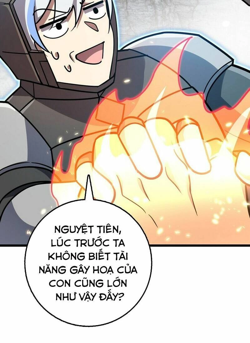 Sư Phụ Của Ta Mỗi Khi Đến Đại Nạn Mới Đột Phá Chapter 67 - 53