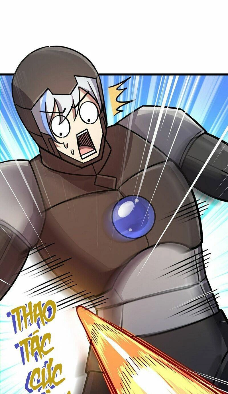 Sư Phụ Của Ta Mỗi Khi Đến Đại Nạn Mới Đột Phá Chapter 67 - 58