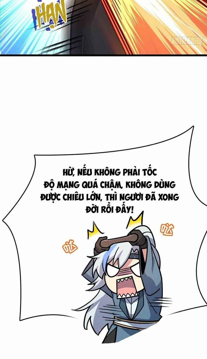 Sư Phụ Của Ta Mỗi Khi Đến Đại Nạn Mới Đột Phá Chapter 67 - 59