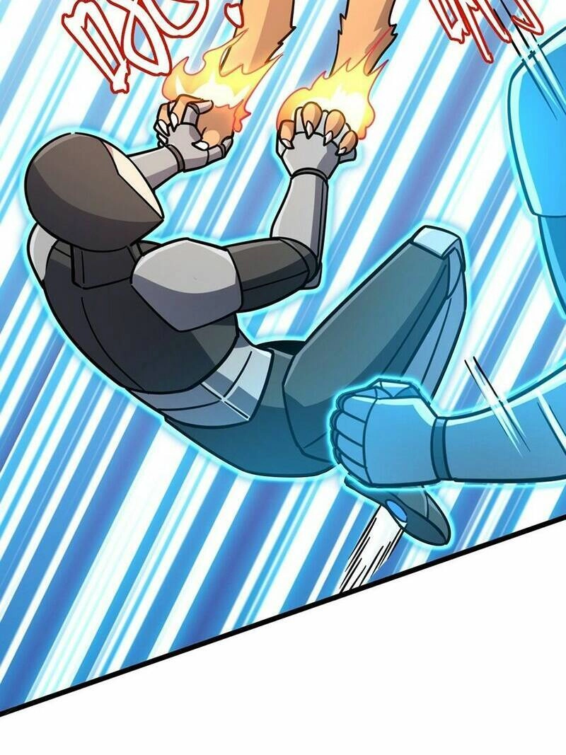 Sư Phụ Của Ta Mỗi Khi Đến Đại Nạn Mới Đột Phá Chapter 67 - 61