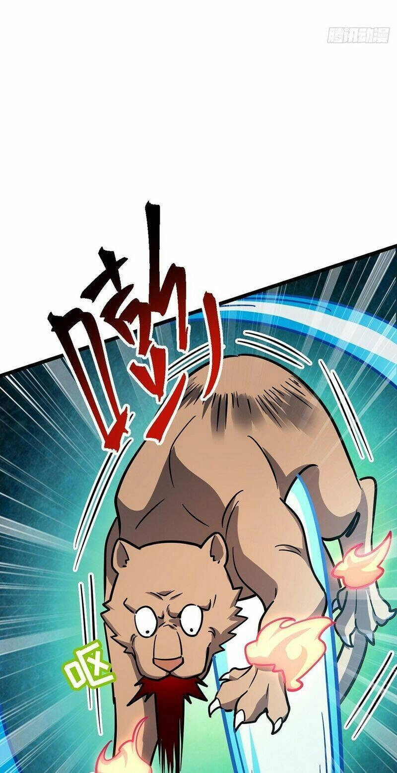 Sư Phụ Của Ta Mỗi Khi Đến Đại Nạn Mới Đột Phá Chapter 67 - 62