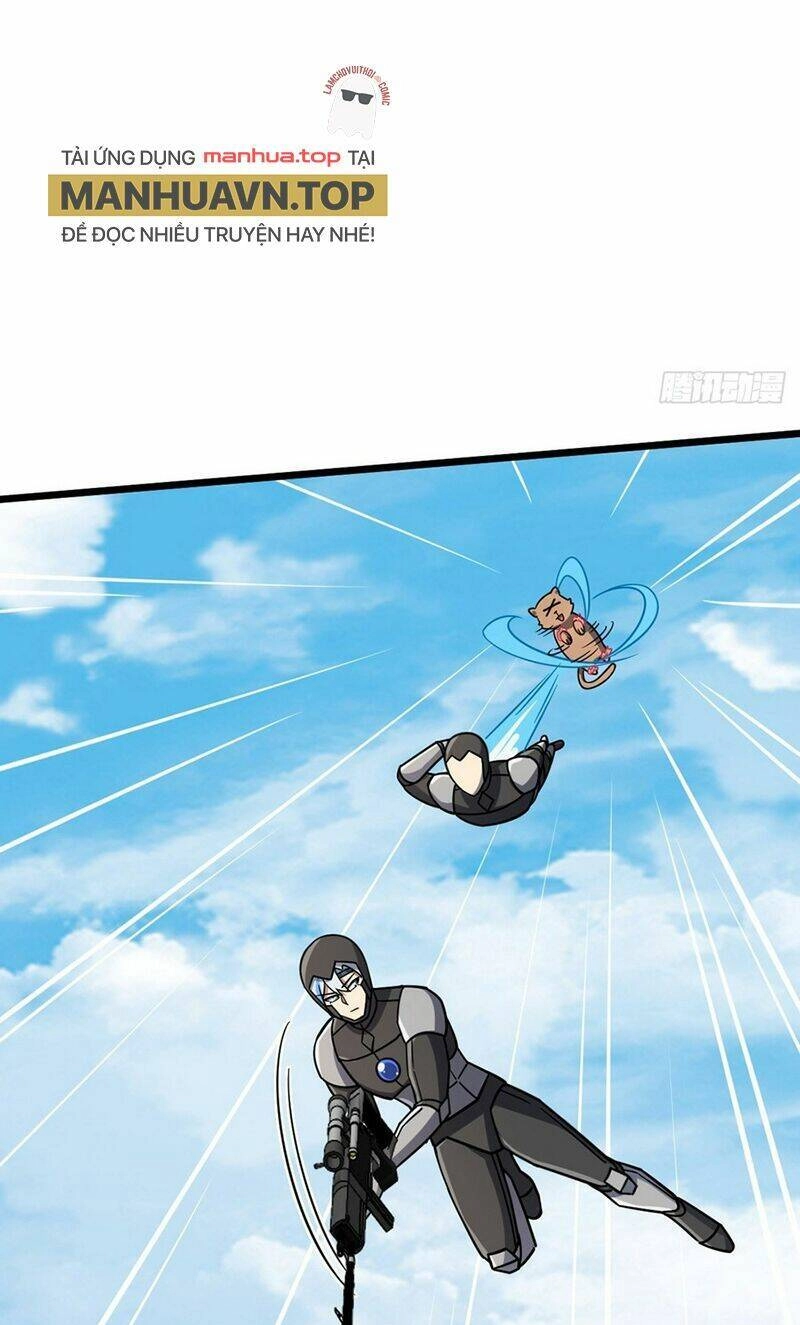 Sư Phụ Của Ta Mỗi Khi Đến Đại Nạn Mới Đột Phá Chapter 67 - 64