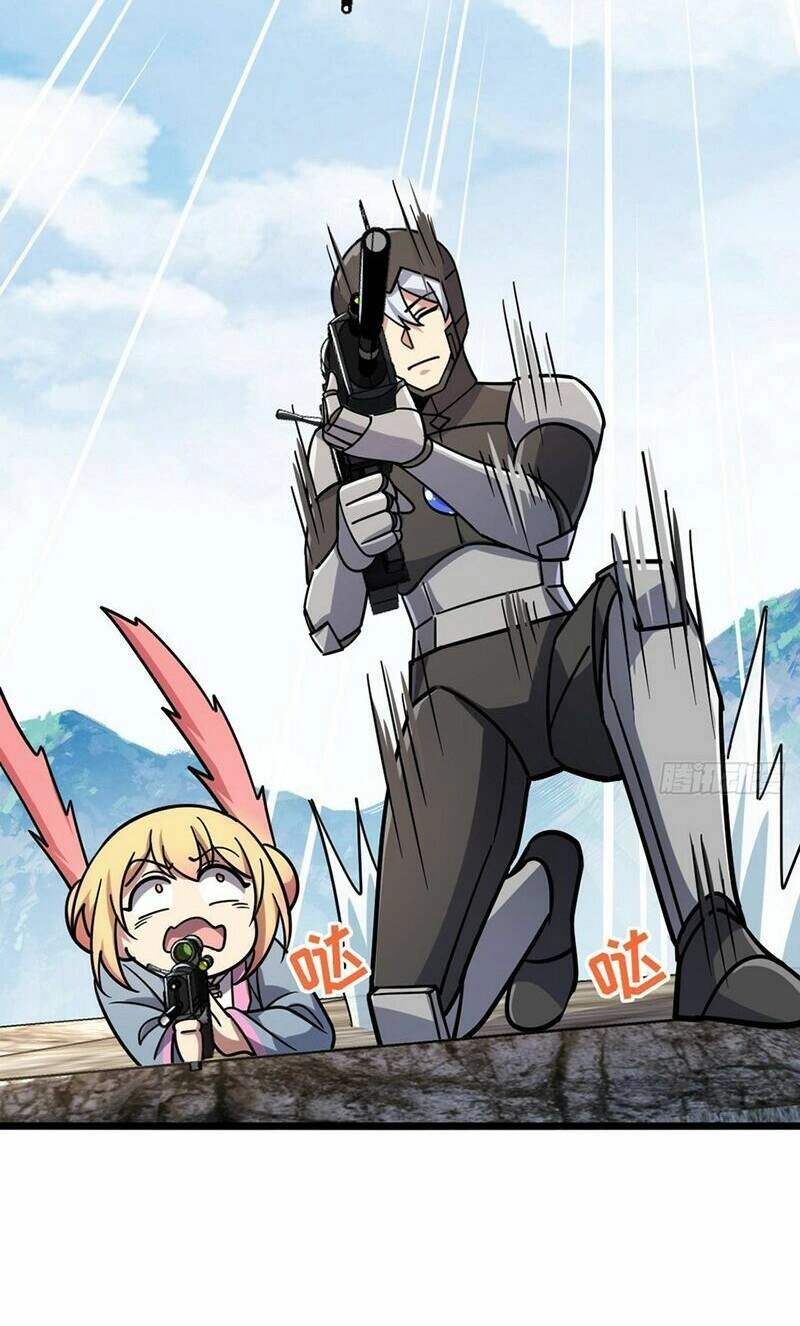 Sư Phụ Của Ta Mỗi Khi Đến Đại Nạn Mới Đột Phá Chapter 67 - 65