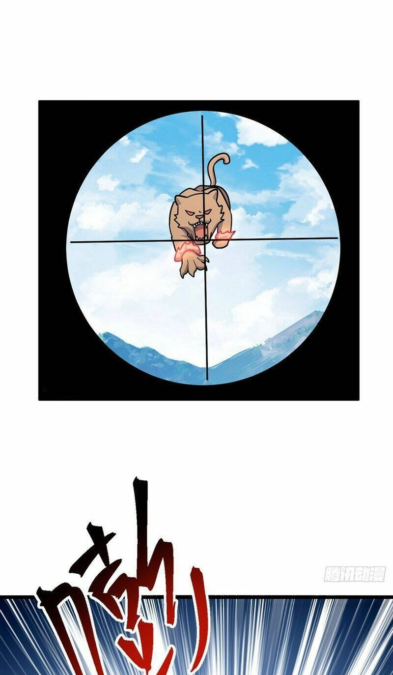 Sư Phụ Của Ta Mỗi Khi Đến Đại Nạn Mới Đột Phá Chapter 67 - 66