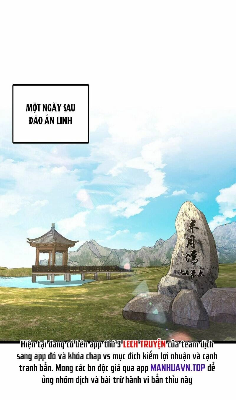 Sư Phụ Của Ta Mỗi Khi Đến Đại Nạn Mới Đột Phá Chapter 68 - 4