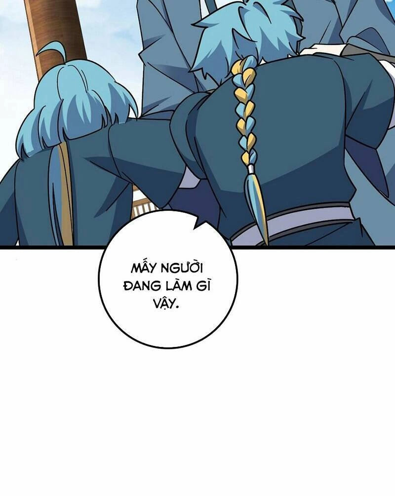 Sư Phụ Của Ta Mỗi Khi Đến Đại Nạn Mới Đột Phá Chapter 68 - 8