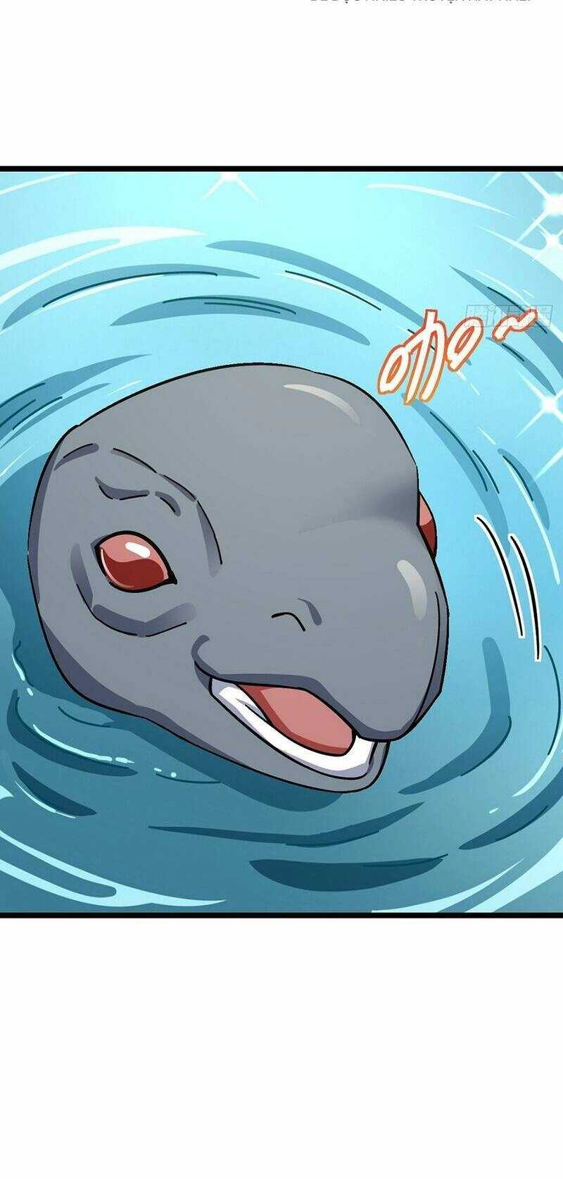 Sư Phụ Của Ta Mỗi Khi Đến Đại Nạn Mới Đột Phá Chapter 68 - 10