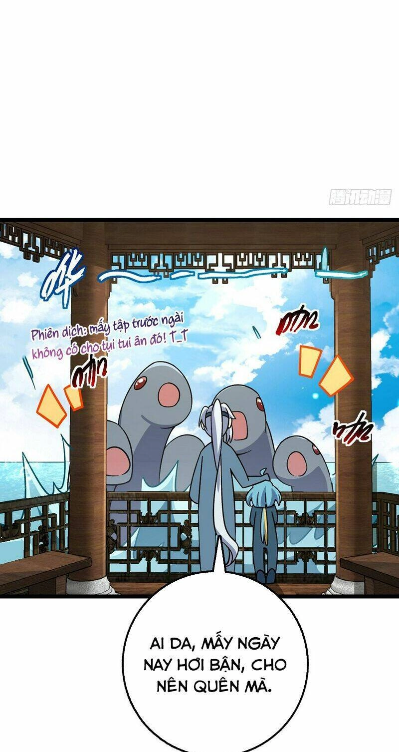 Sư Phụ Của Ta Mỗi Khi Đến Đại Nạn Mới Đột Phá Chapter 68 - 11