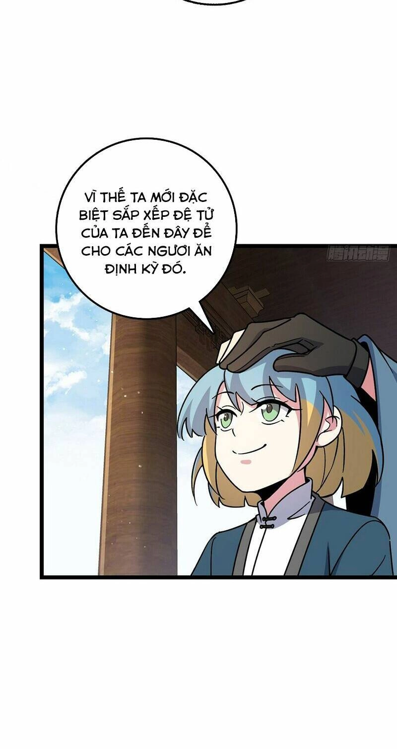 Sư Phụ Của Ta Mỗi Khi Đến Đại Nạn Mới Đột Phá Chapter 68 - 12