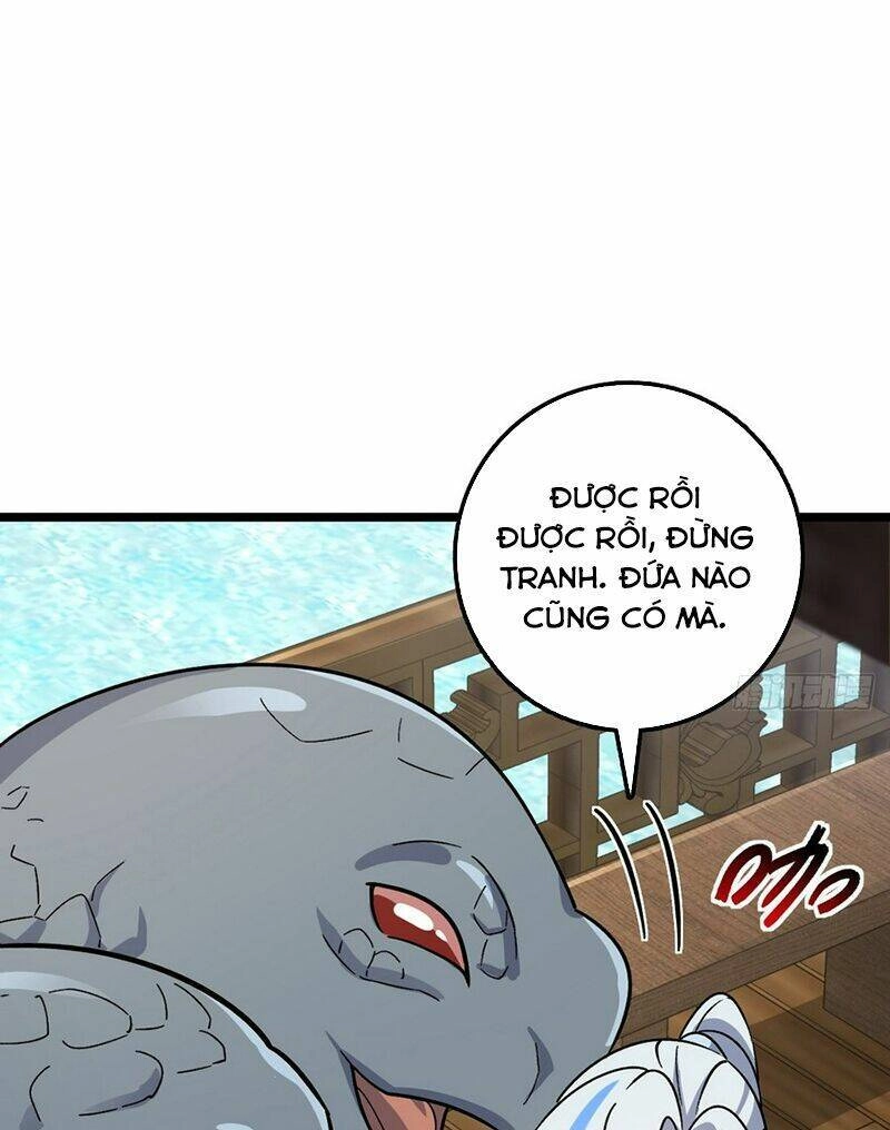 Sư Phụ Của Ta Mỗi Khi Đến Đại Nạn Mới Đột Phá Chapter 68 - 13