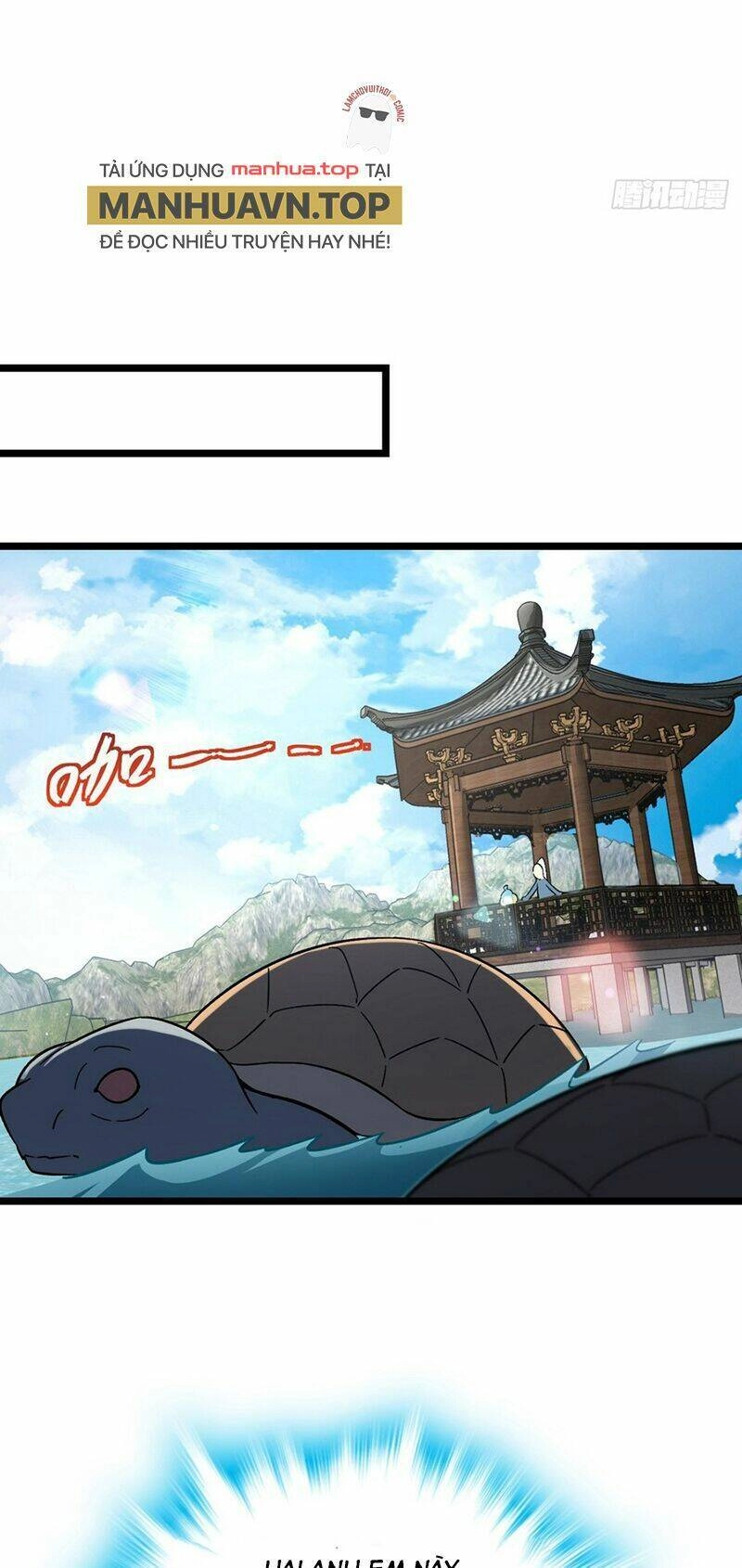 Sư Phụ Của Ta Mỗi Khi Đến Đại Nạn Mới Đột Phá Chapter 68 - 15