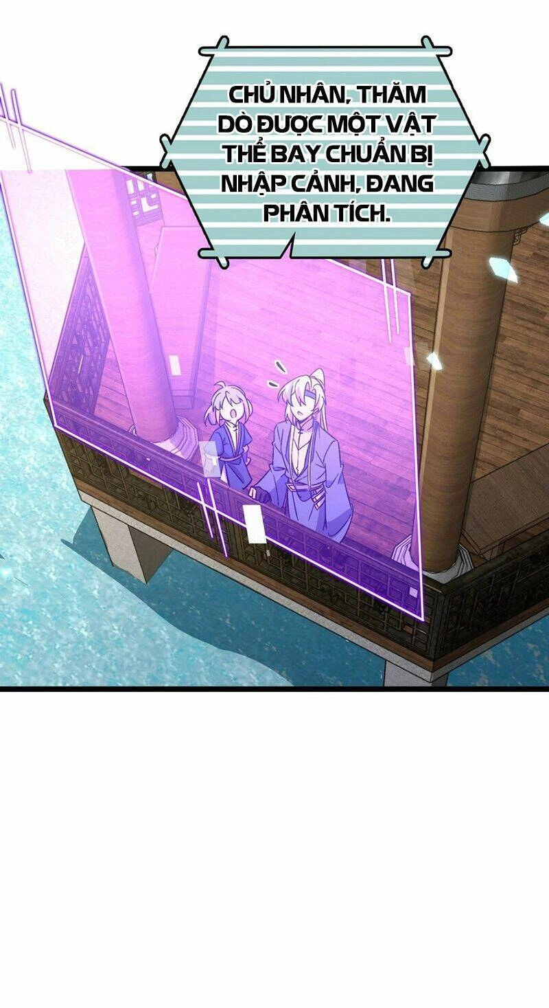 Sư Phụ Của Ta Mỗi Khi Đến Đại Nạn Mới Đột Phá Chapter 68 - 19