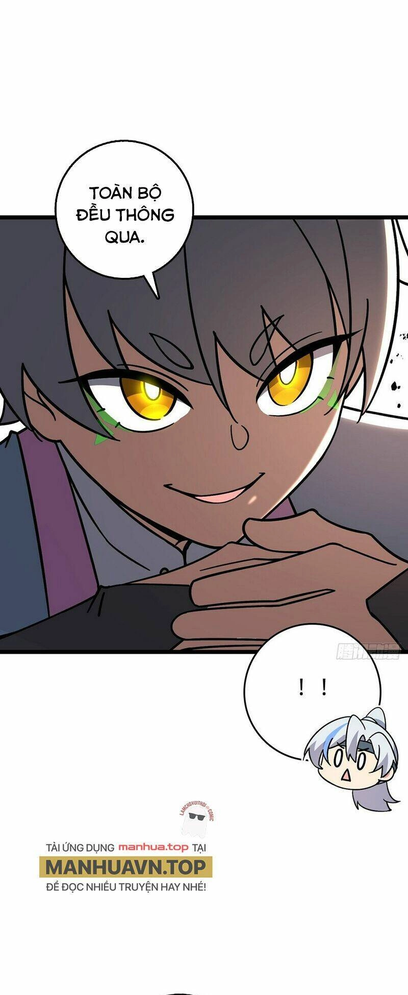 Sư Phụ Của Ta Mỗi Khi Đến Đại Nạn Mới Đột Phá Chapter 68 - 24