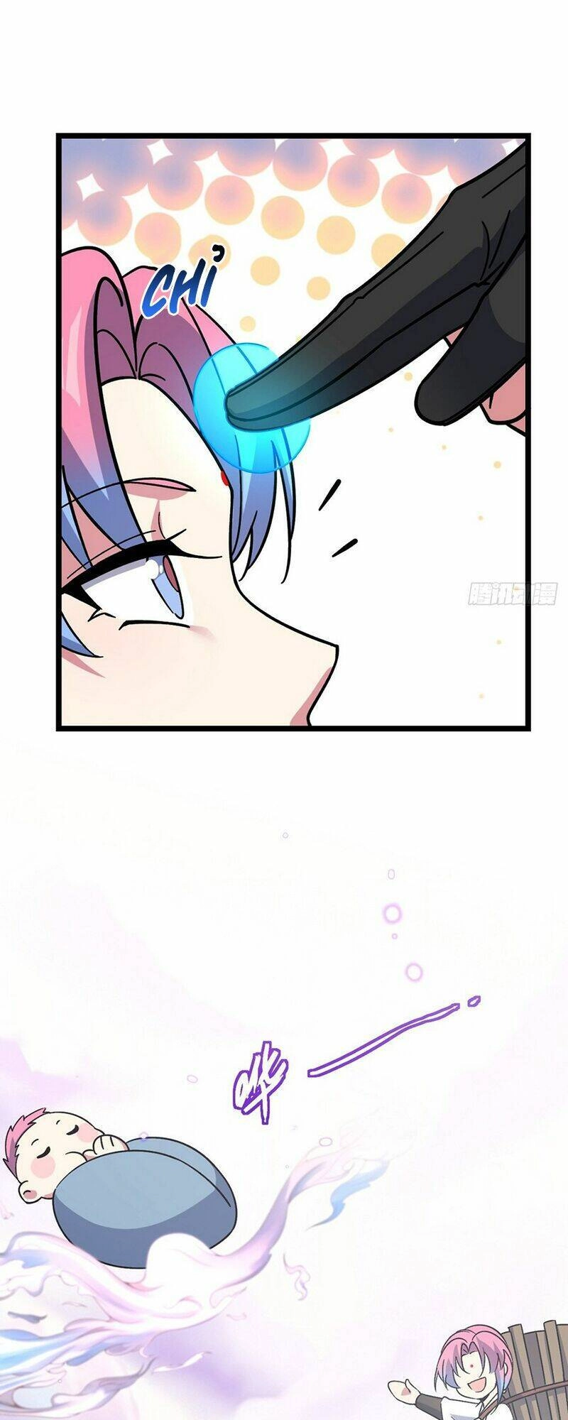 Sư Phụ Của Ta Mỗi Khi Đến Đại Nạn Mới Đột Phá Chapter 68 - 26