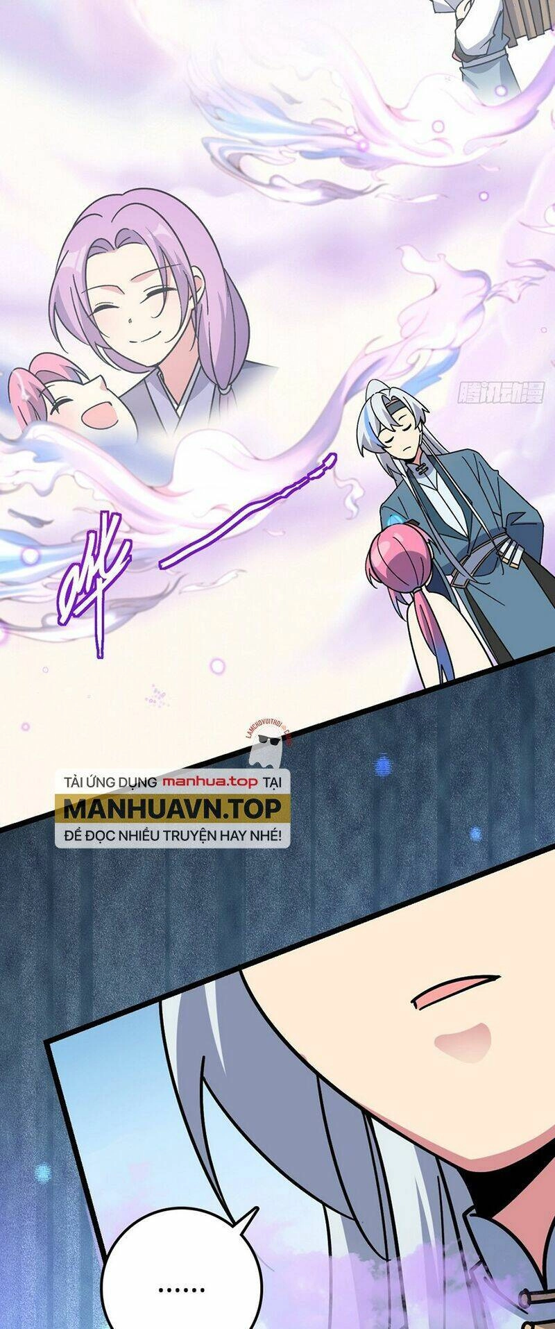 Sư Phụ Của Ta Mỗi Khi Đến Đại Nạn Mới Đột Phá Chapter 68 - 27