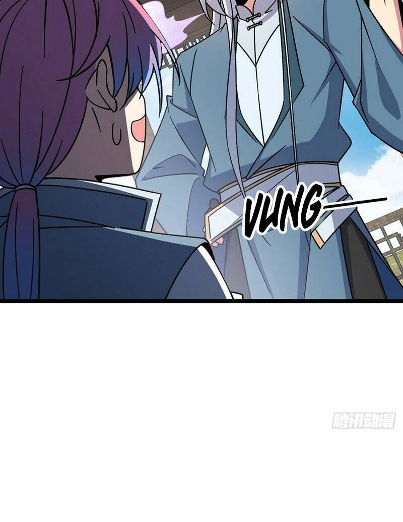 Sư Phụ Của Ta Mỗi Khi Đến Đại Nạn Mới Đột Phá Chapter 68 - 30