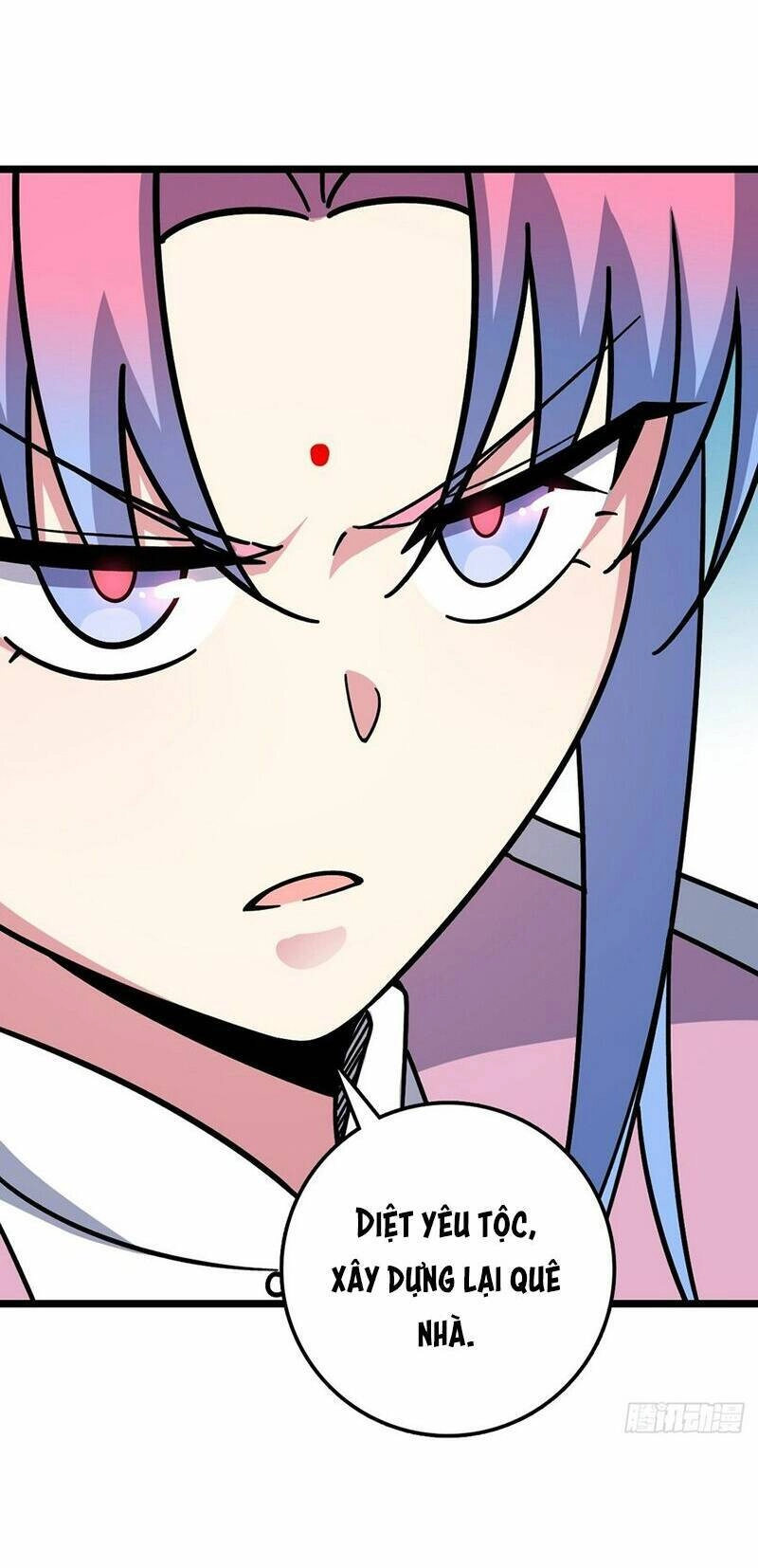 Sư Phụ Của Ta Mỗi Khi Đến Đại Nạn Mới Đột Phá Chapter 68 - 32